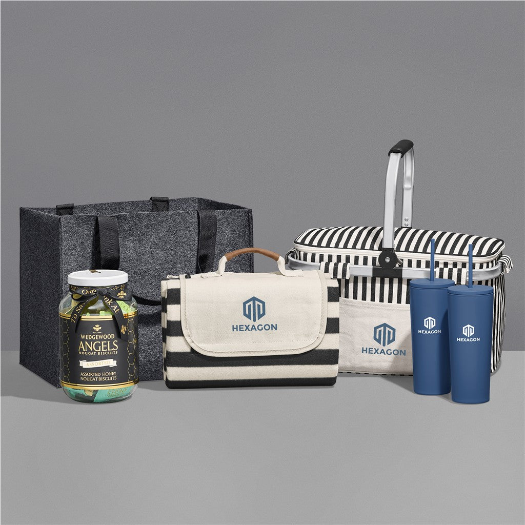 Yatta Grand Gesture Hamper