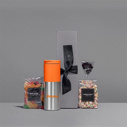 Yatta Marvelous Mix Hamper - Moss Green