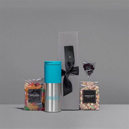 Yatta Marvelous Mix Hamper - Moss Green