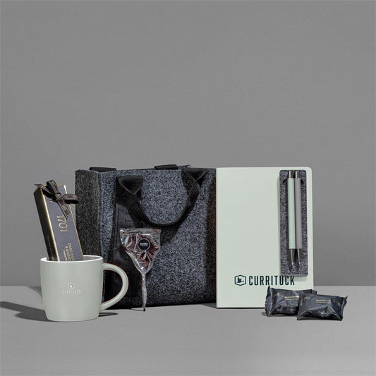 Yatta Vogue Vibes Hamper - Light Green