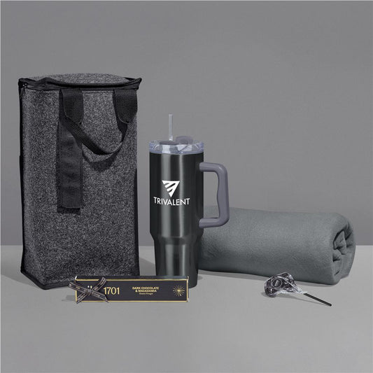 Yatta Arctic Aura Hamper