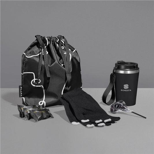 Yatta Cute & Cosy Hamper