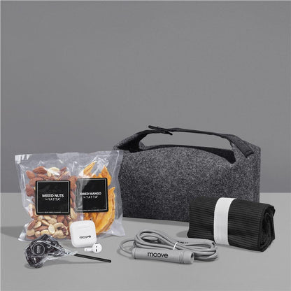 Yatta Elegant Endurance Hamper