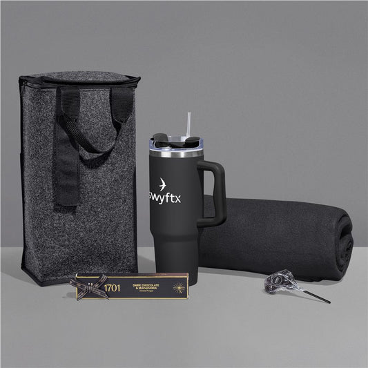 Yatta Warm Wishes Hamper