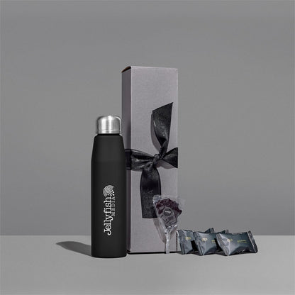 Yatta Classic Capsule Hamper - Purple