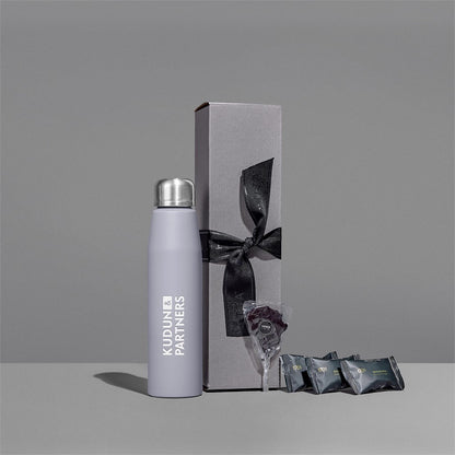 Yatta Classic Capsule Hamper - Purple