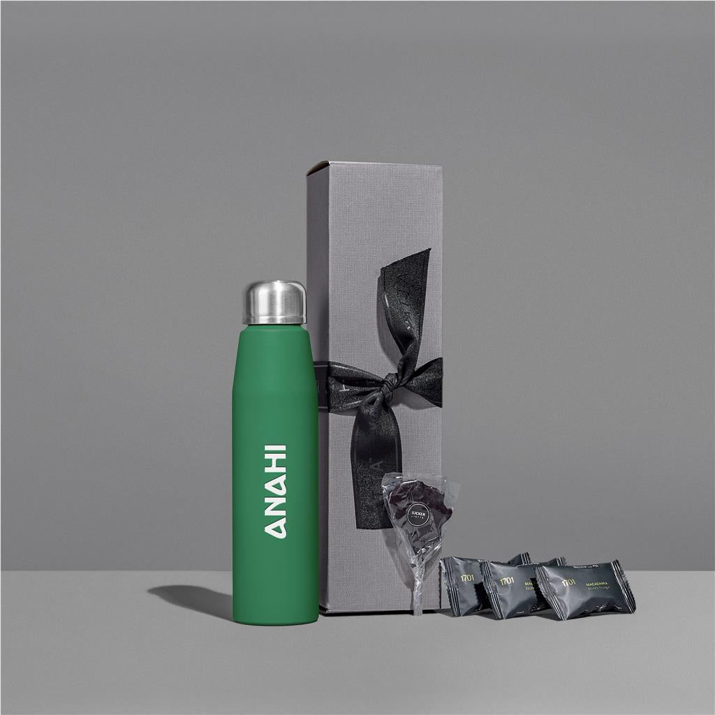 Yatta Classic Capsule Hamper