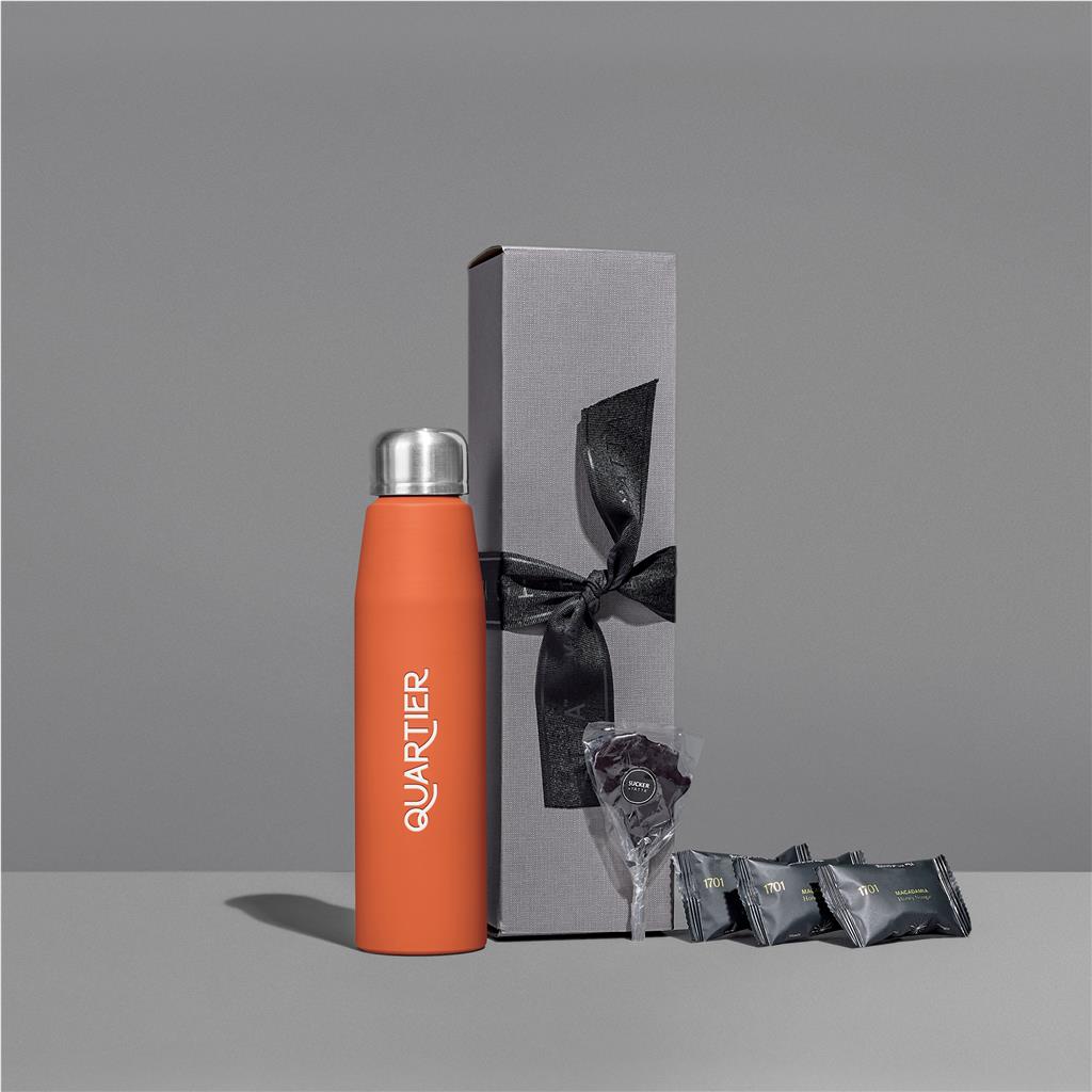 Yatta Classic Capsule Hamper