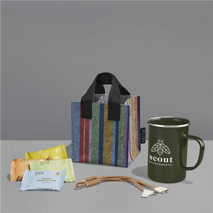 Yatta Compact Comfort Hamper