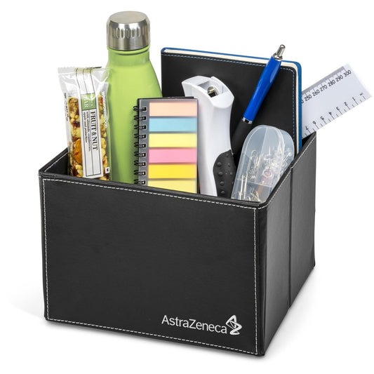 Carrington Hold-All - Black