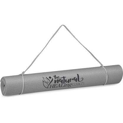 Altitude Freestyle Exercise Mat