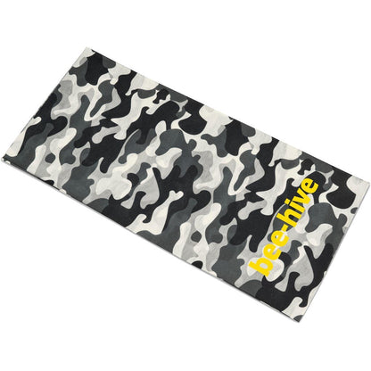 Kids Camo Flexi Tubular Bandana