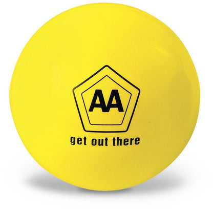 Altitude Chill-Out Stress Ball
