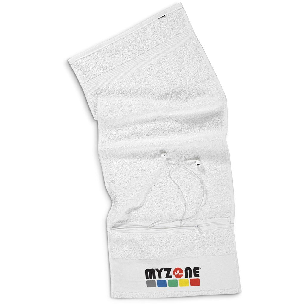 Altitude Fanatic Sports Towel