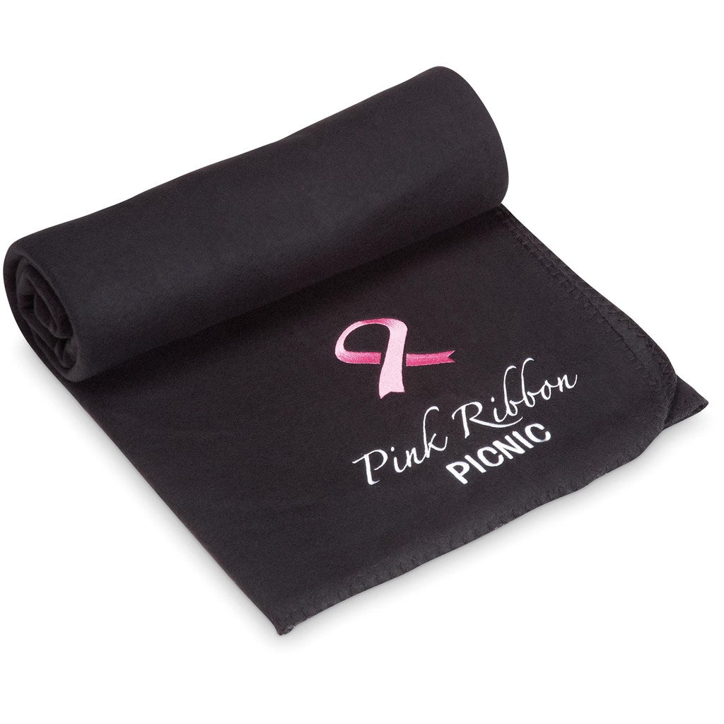 Altitude Cuddle Fleece Blanket