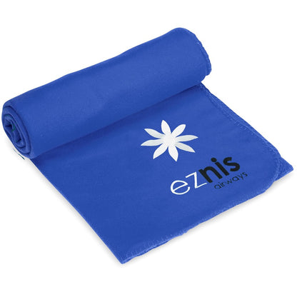 Altitude Cuddle Fleece Blanket