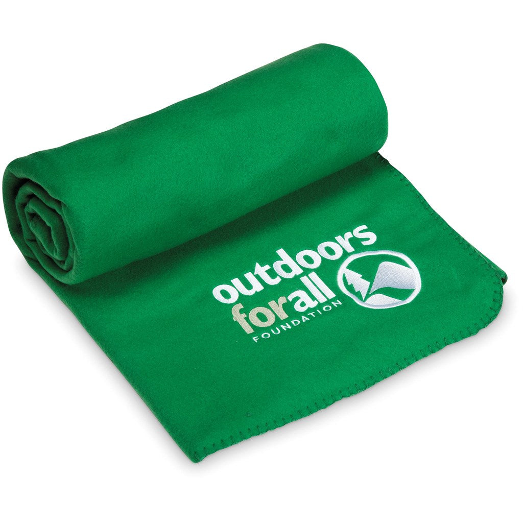 Altitude Cuddle Fleece Blanket