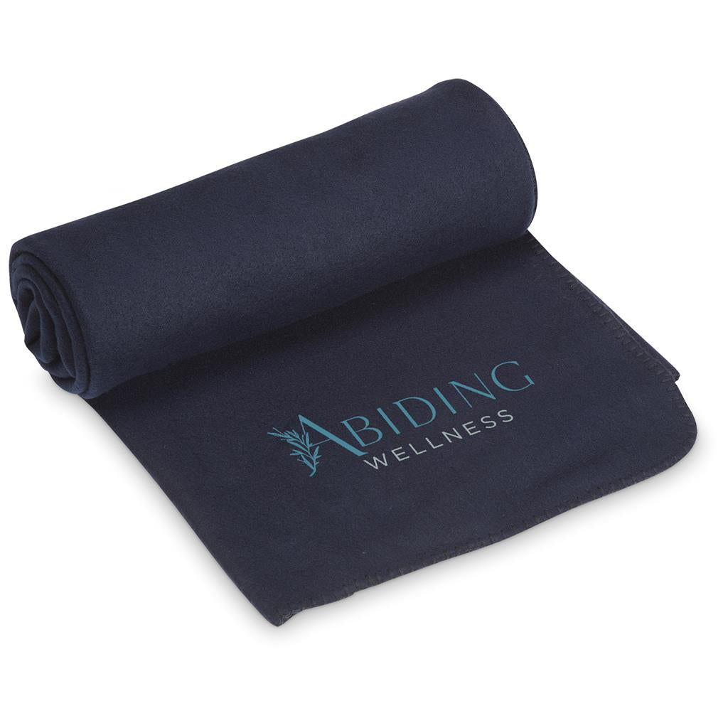 Altitude Cuddle Fleece Blanket