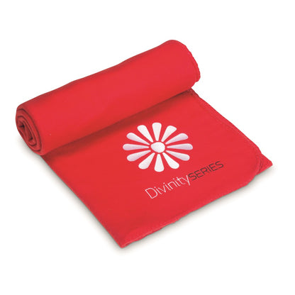 Altitude Cuddle Fleece Blanket