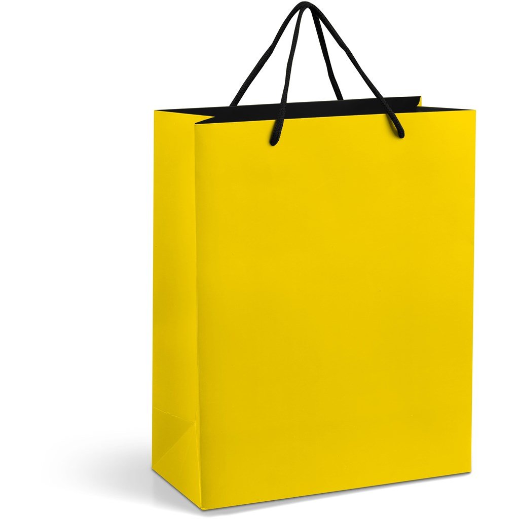 Altitude Omega Midi Paper Gift Bag