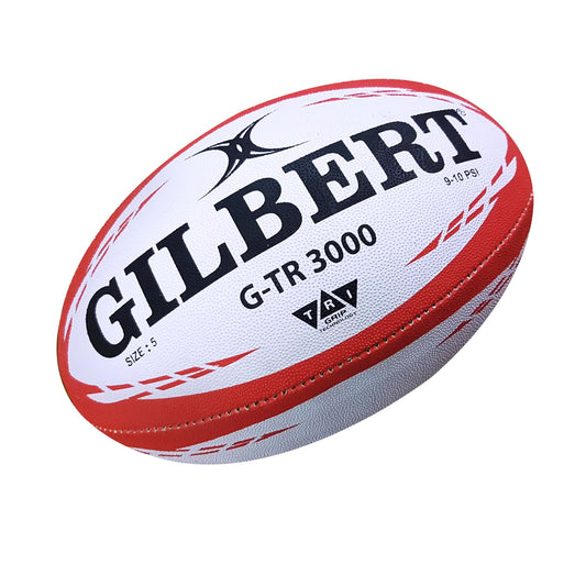 Rugby (Ball) (Gilbert G-TR3000)
