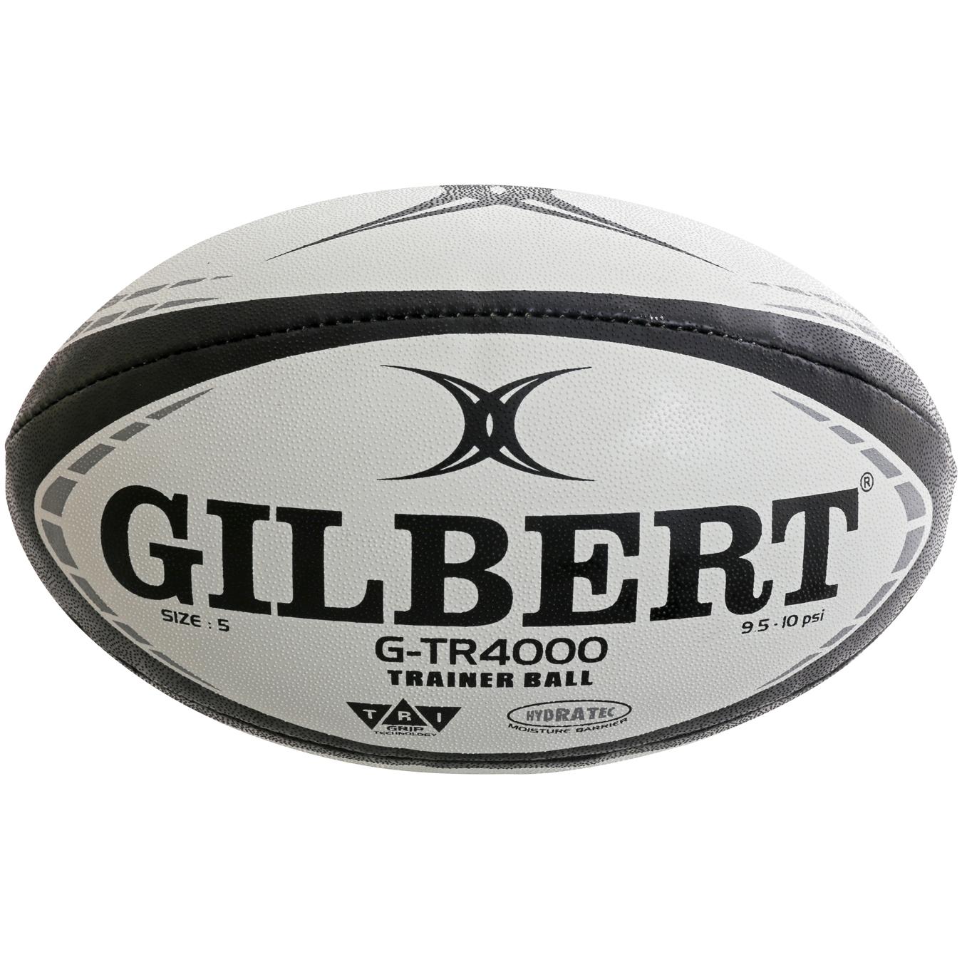 Rugby (Ball) (Gilbert G-TR4000)