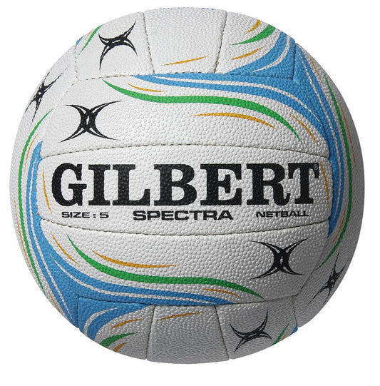 Netball (Ball) (Gilbert Spectra)