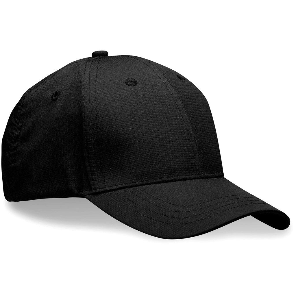 Performance Cap - 6 Panel – Sedgars Sport