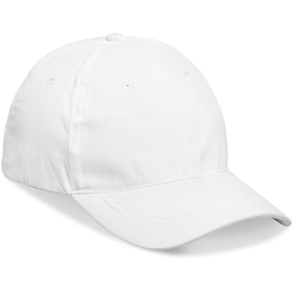 Performance Cap - 6 Panel