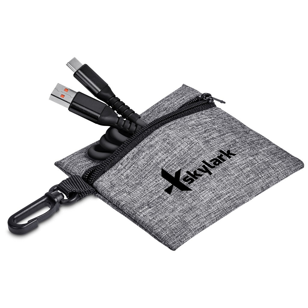 Altitude Zentro Fast USB-A - Type-C Charging Cable