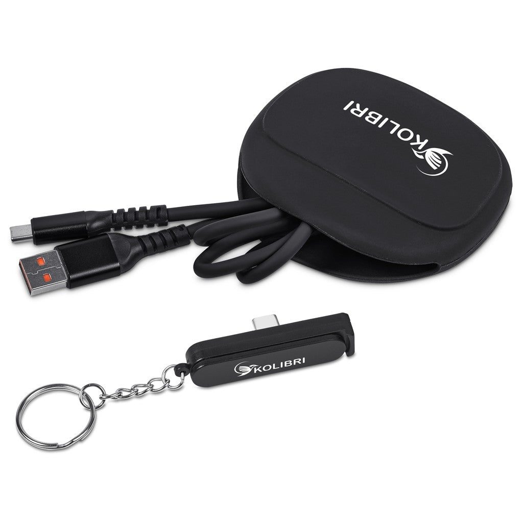 Altitude Zuno Tech Set
