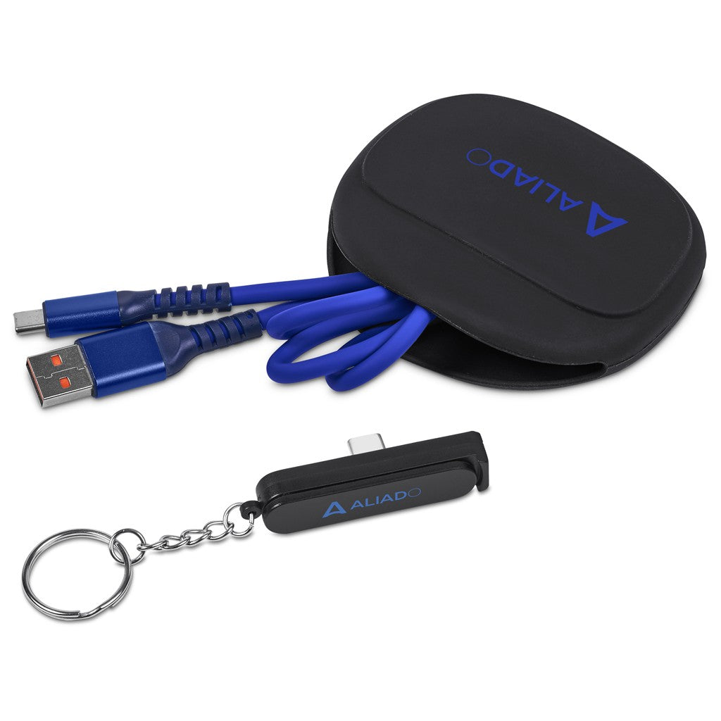 Altitude Zuno Tech Set