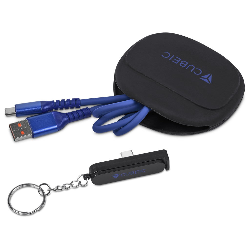 Altitude Zuno Tech Set