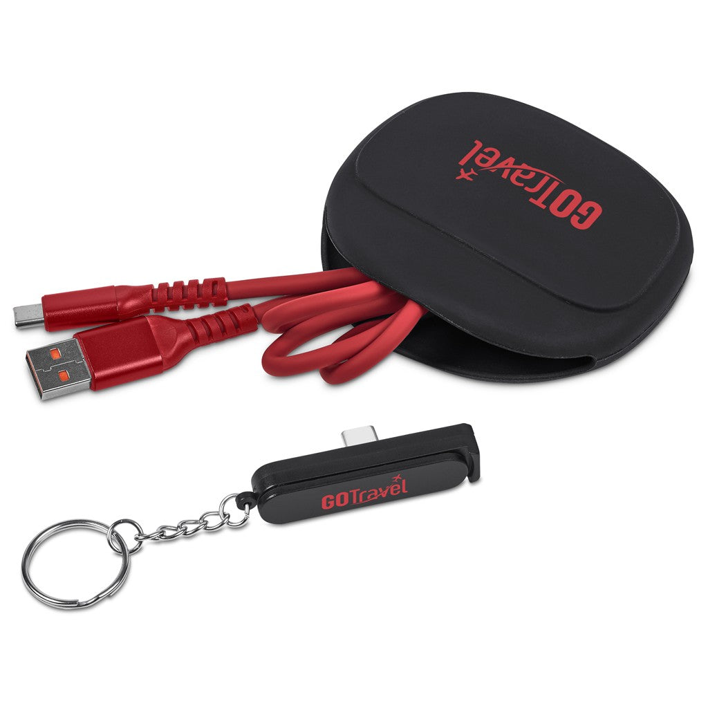 Altitude Zuno Tech Set