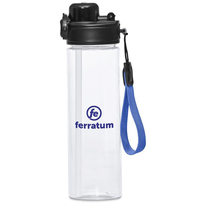 Altitude Alvarez Recycled PET Water Bottle – 750ml