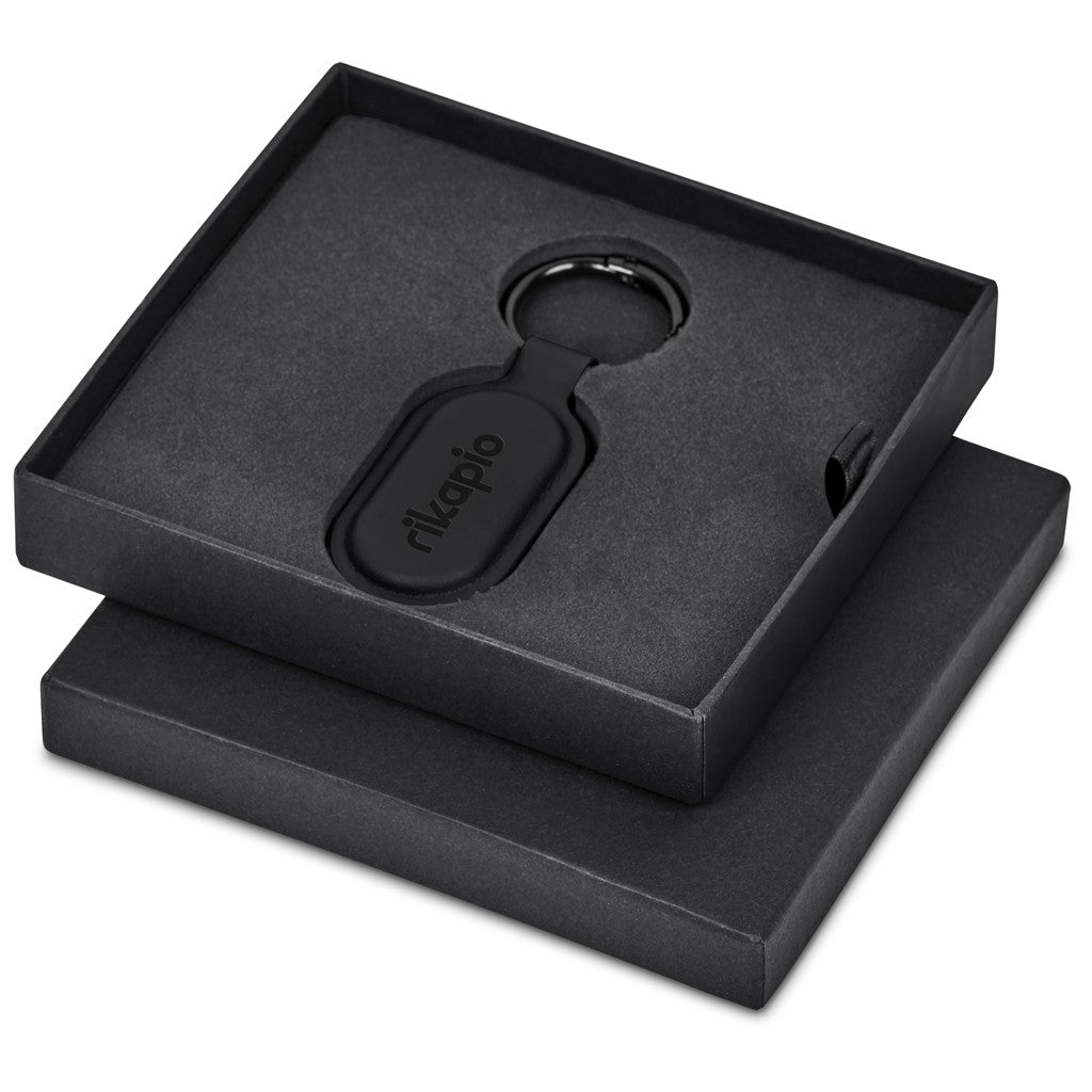 Alex Varga Columbus Global Finder Keyholder