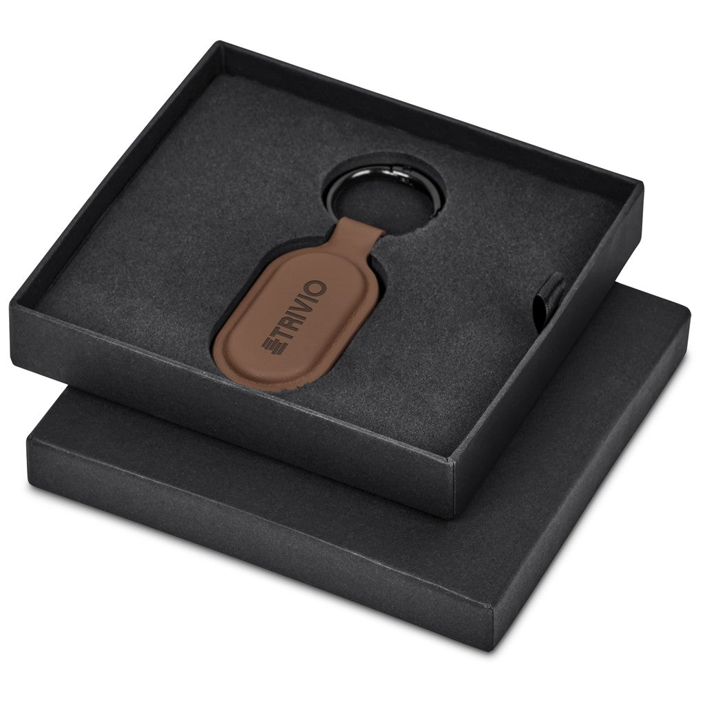 Alex Varga Columbus Global Finder Keyholder