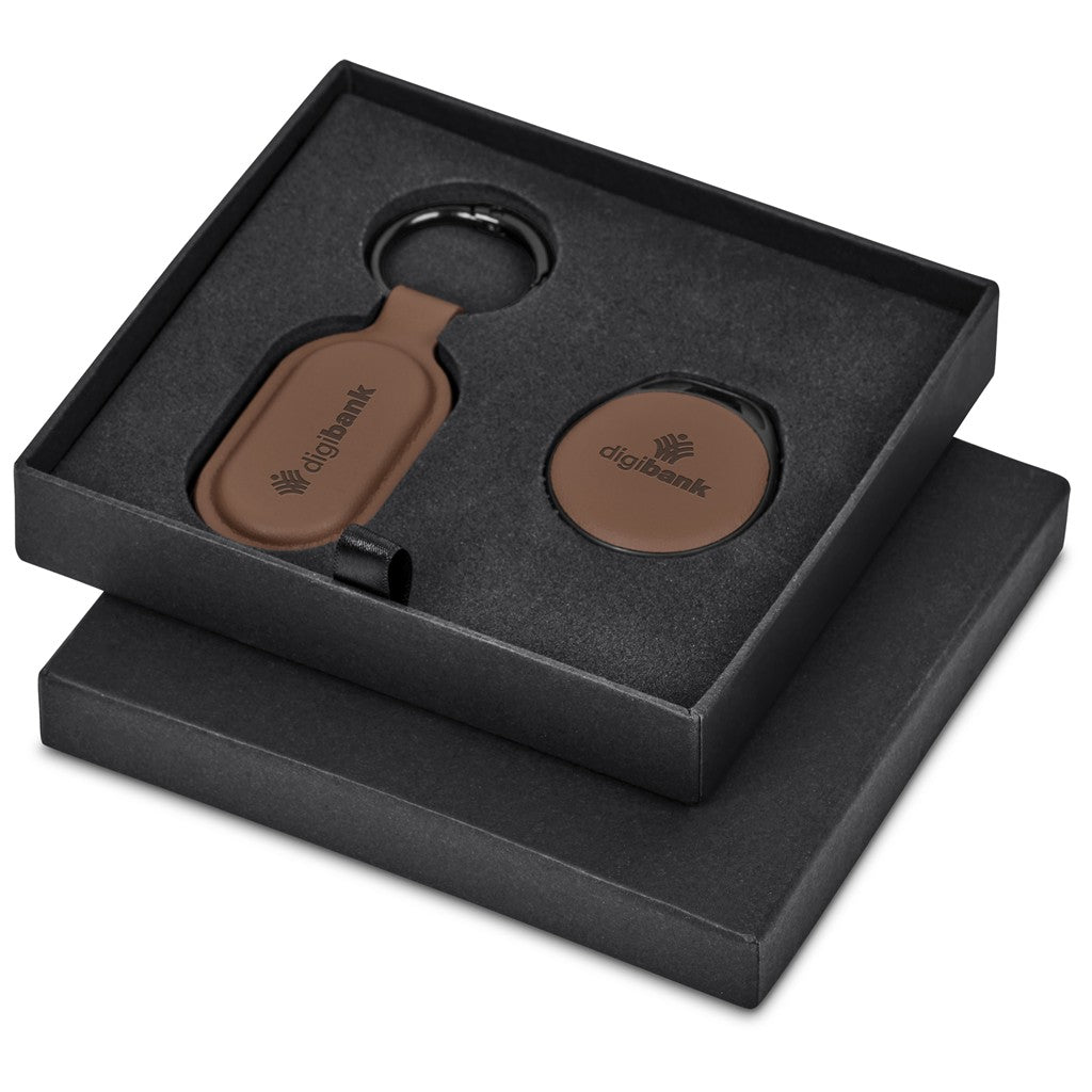 Alex Varga Cartis Global Global Finder Gift Set