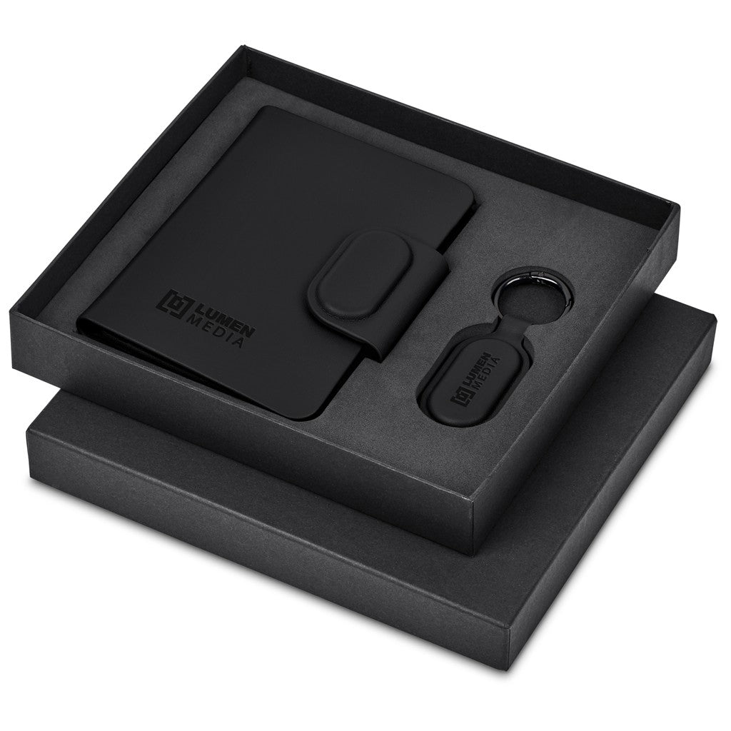 Alex Varga Navaros Global Finder Gift Set