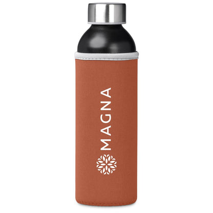 Kooshty Nostro Recycled Aluminium Water Bottle - 650ml