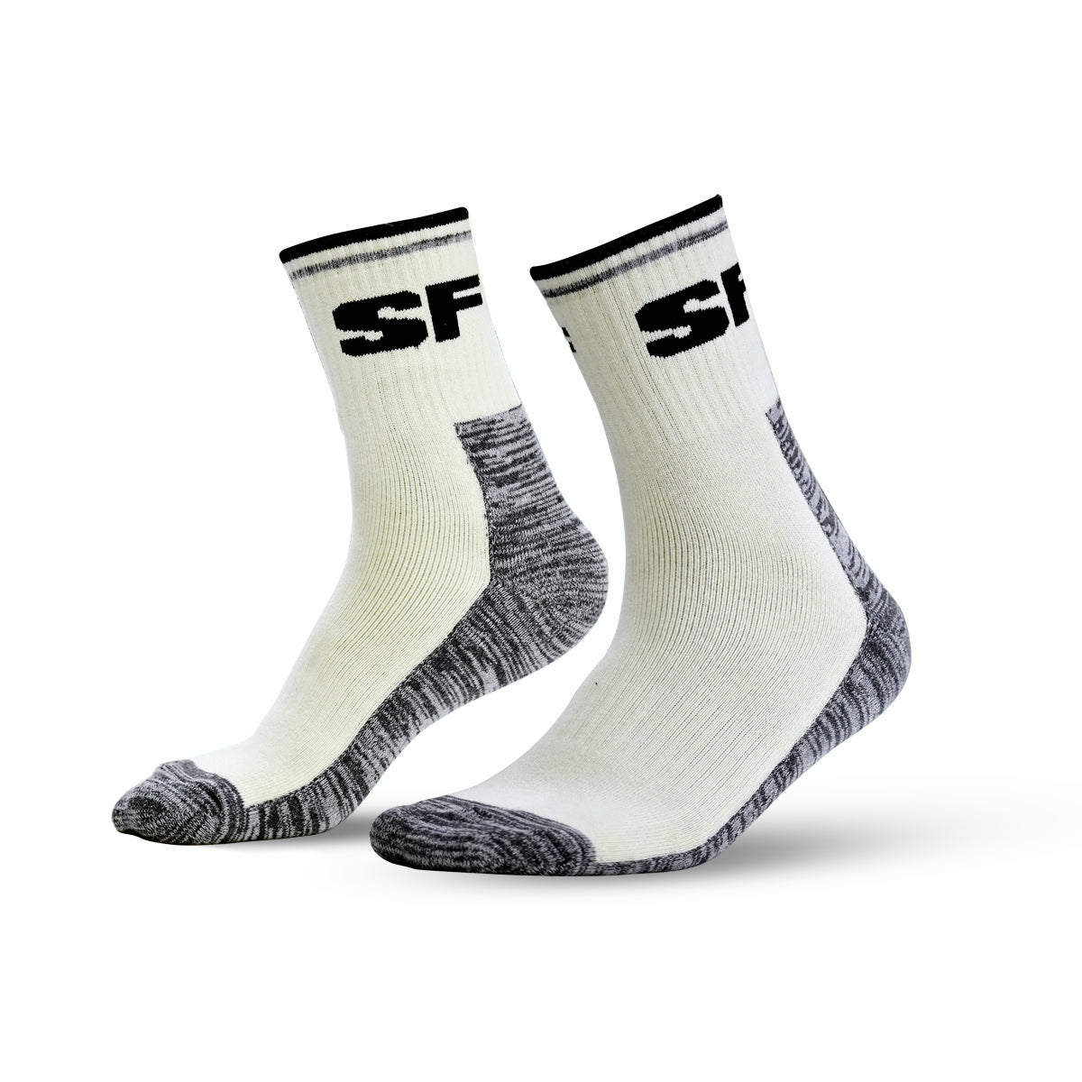 SF Cricket Socks Ankle Length