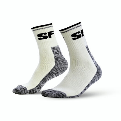 SF Cricket Socks Ankle Length