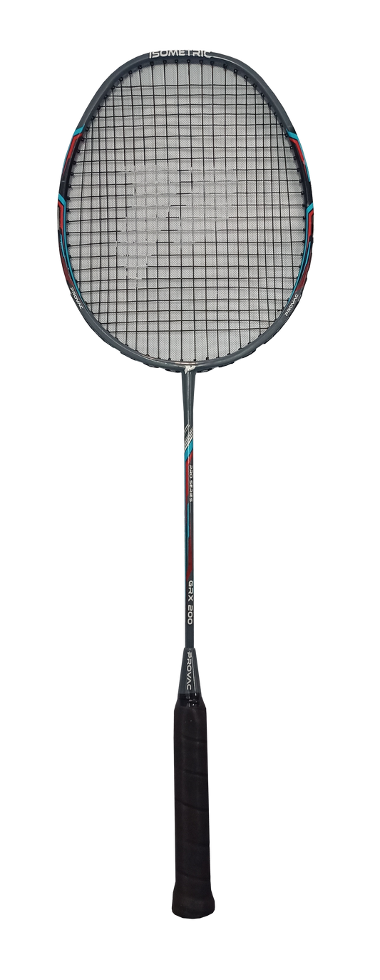 Badminton Racket Grx 200