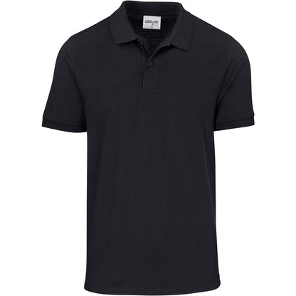 Mens Eco Promo Golf Shirt