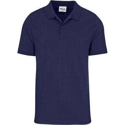 Mens Eco Promo Golf Shirt