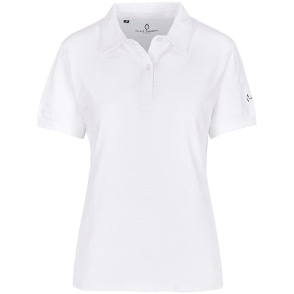 Ladies Alex Varga Constantine Golf Shirt