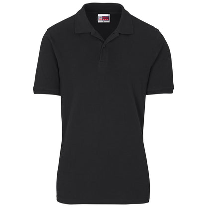Mens Houston Stretch Golf Shirt