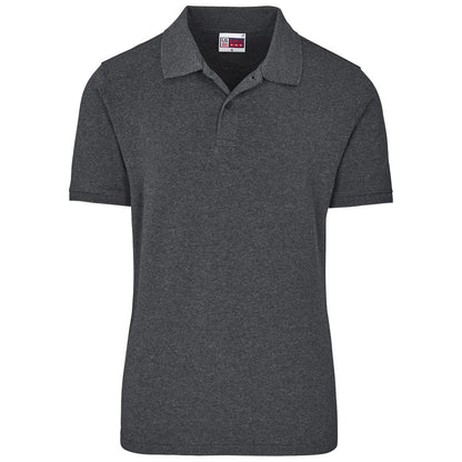 Mens Houston Stretch Golf Shirt