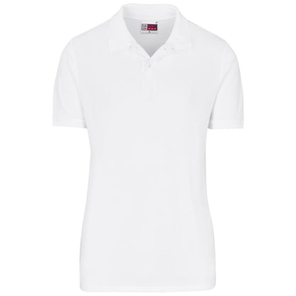 Mens Houston Stretch Golf Shirt