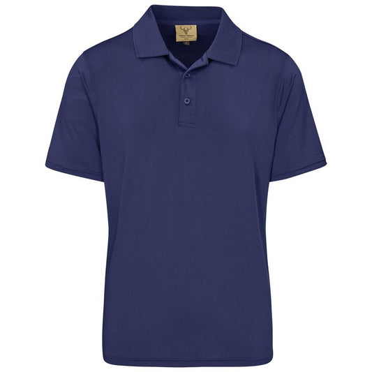 Mens Letaba Golf Shirt